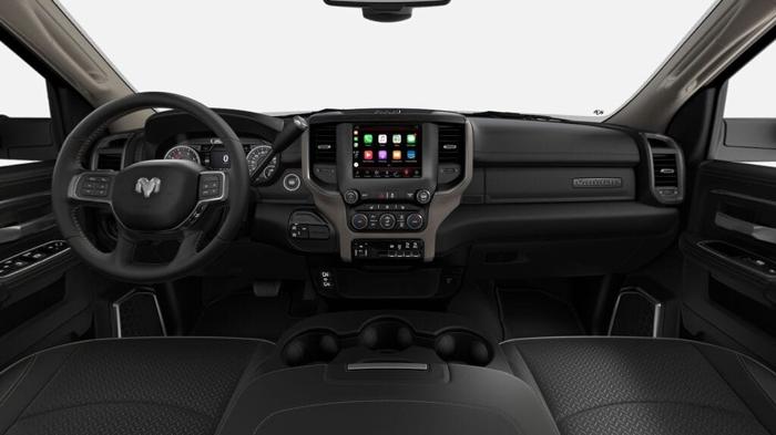 new 2019 ram 2500 4x4 crew cab laramie roseburg, or 97470 for sale in roseburg, oregon