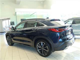 2024 Infiniti QX55 sensory