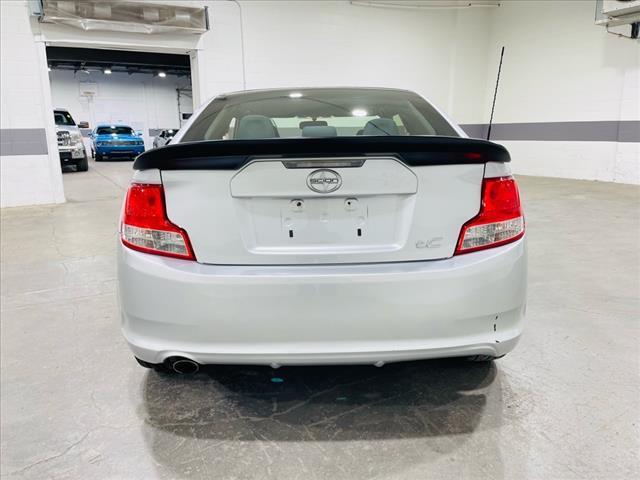 2013 scion tc base