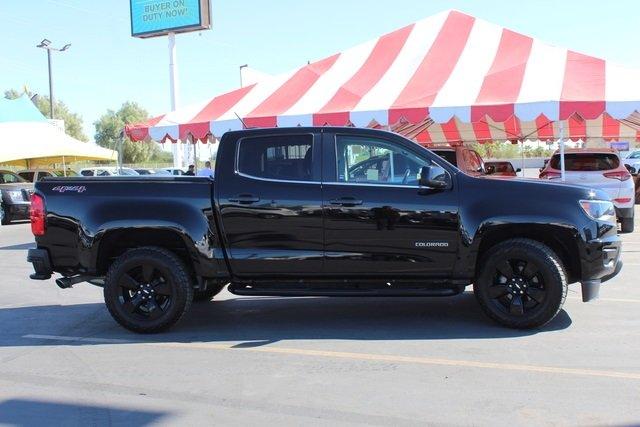 used 2016 chevrolet colorado lt el centro, ca 92243 for sale in el centro, california