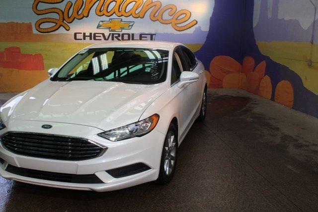 used 2017 ford fusion se grand ledge, mi 48837 for sale in grand ledge, michigan