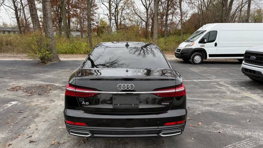 2019 audi a6