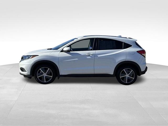 2022 honda hr-v