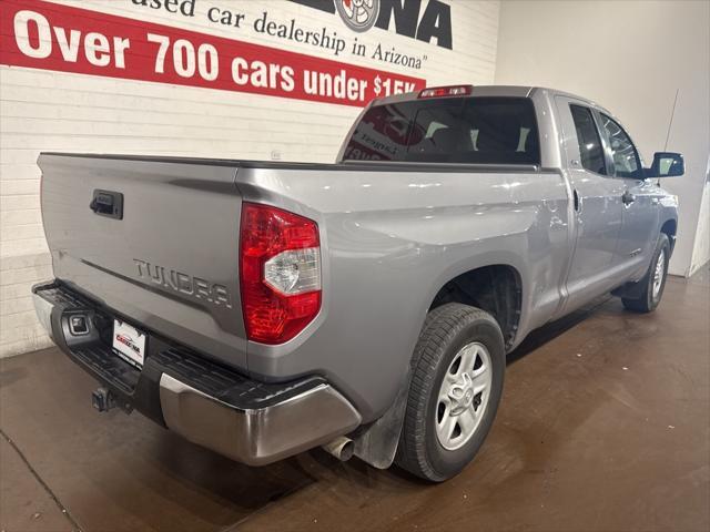 2015 toyota tundra sr5