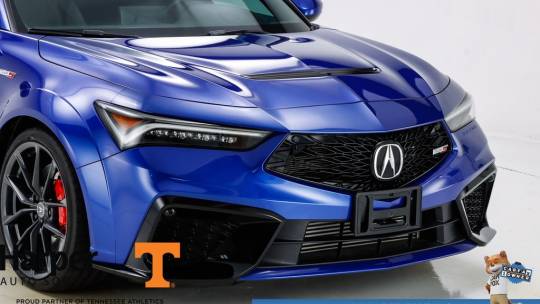 2024 Acura Integra