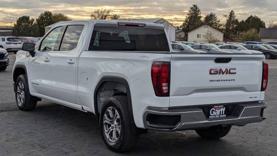2025 GMC