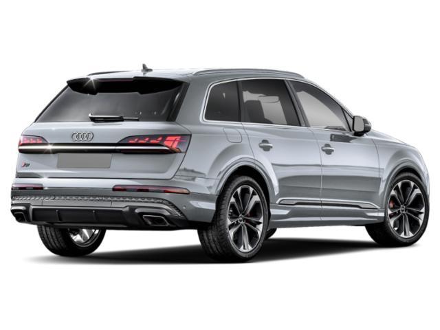 2025 audi q7 45 premium plus