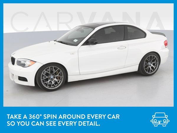 2012 bmw 1-series in dulles, virginia