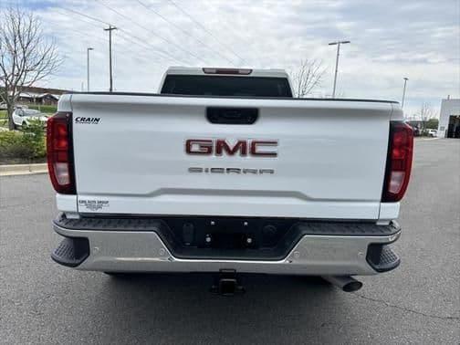 2023 gmc sierra 2500 base in beryl, arkansas