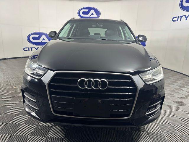 2017 audi q3 2.0t premium