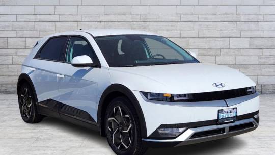 2024 Hyundai IONIQ 5