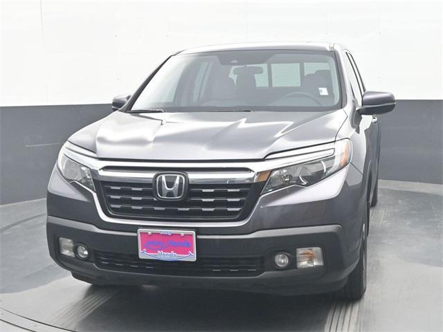 2020 honda ridgeline rtl