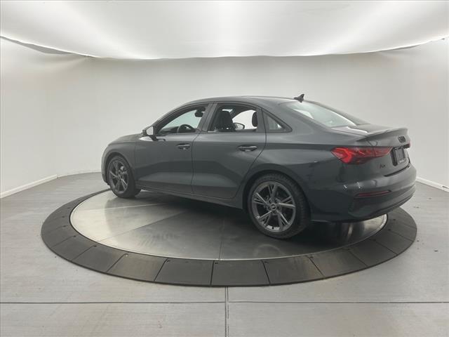 2024 audi a3 40 premium