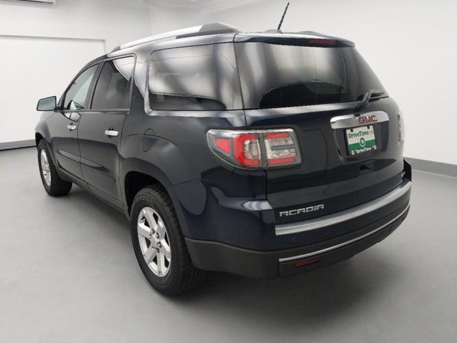 used 2016 gmc acadia awd sle w/ sle-1 huntsville, al 35816 for sale in huntsville, alabama