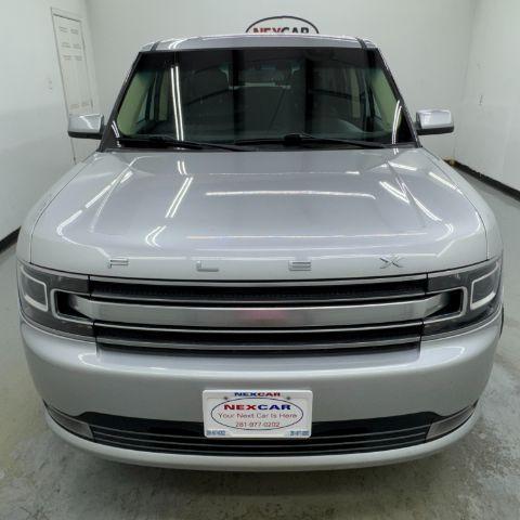 2017 ford flex limited