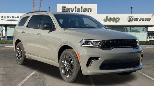 2024 Dodge Durango
