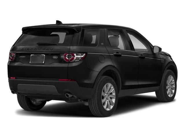 2018 land rover discovery sport hse