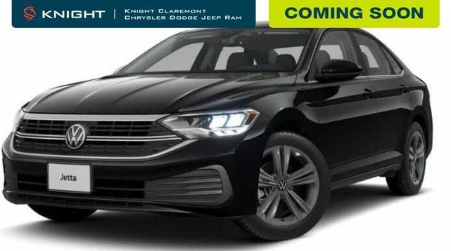 2022 volkswagen jetta 1.5t sel