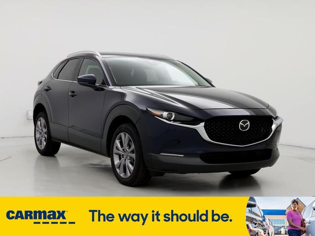 2023 mazda cx-30 2.5 s preferred package