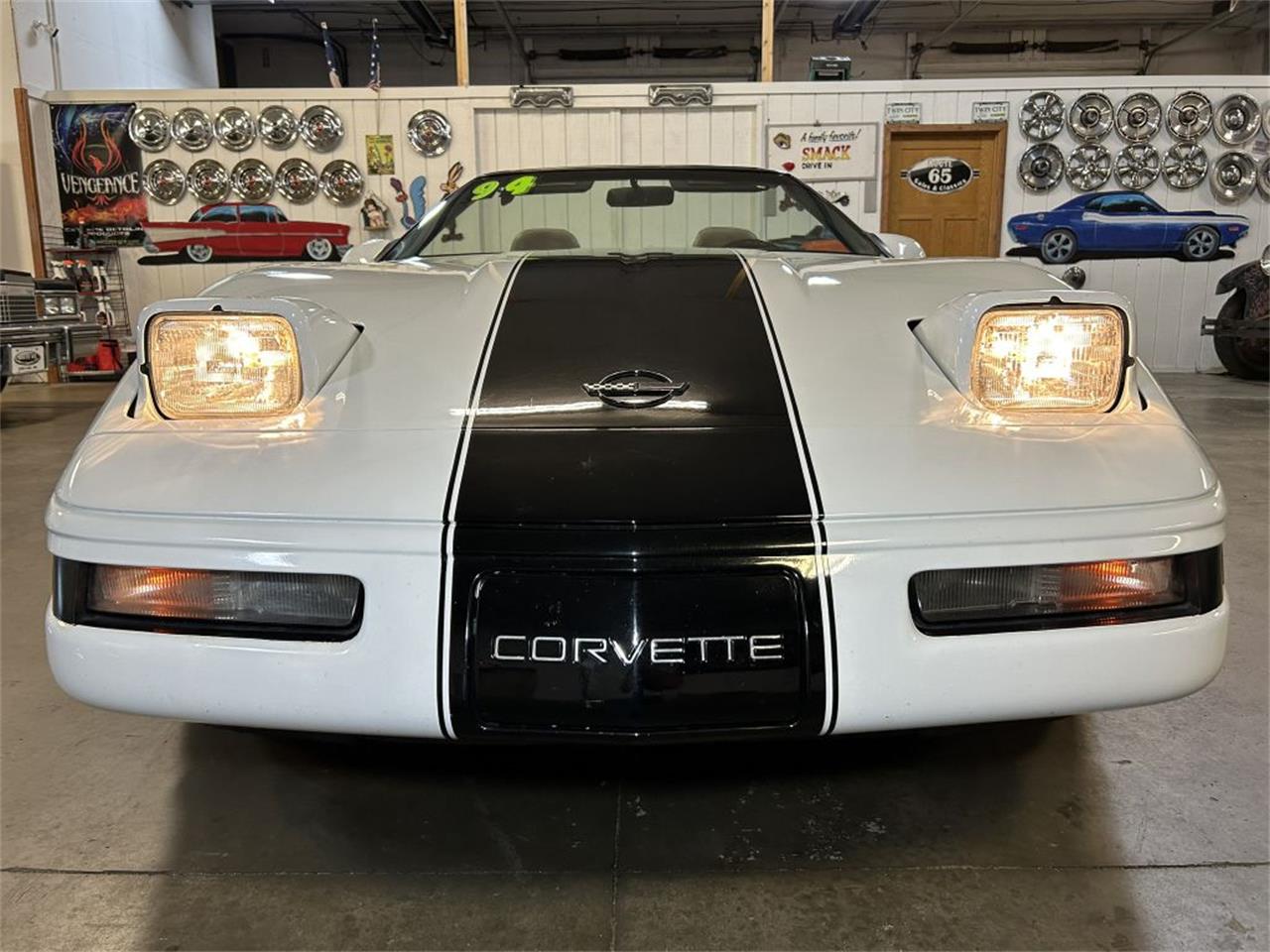 for sale: 1994 chevrolet corvette in ham lake, minnesota for sale in andover, mn