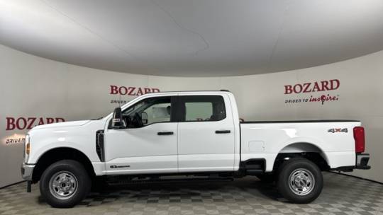2024 Ford F-350