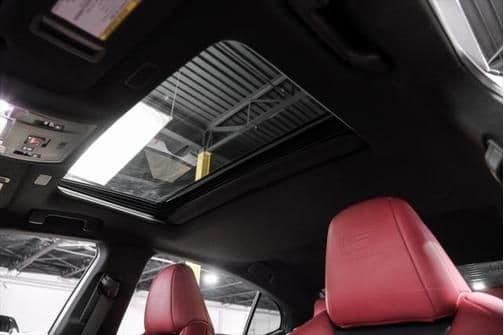 2022 lexus es 350 f sport in dallas, texas