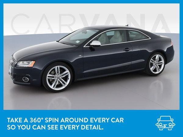 2012 audi s5 in dulles, virginia