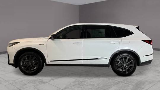 2025 Acura MDX