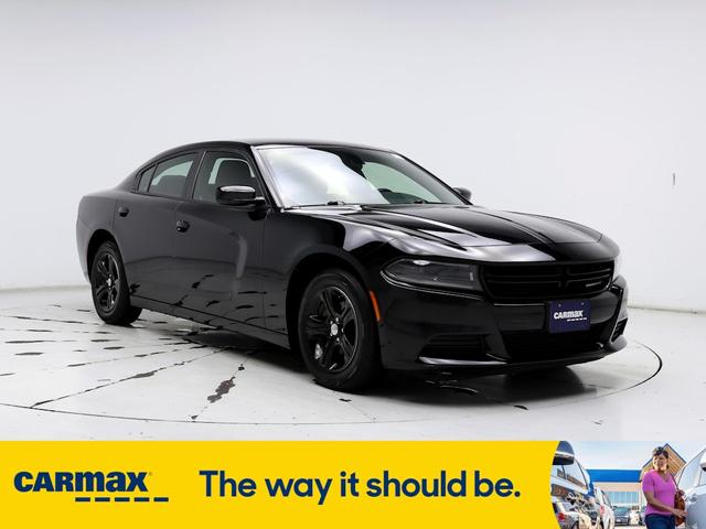2022 dodge charger gt