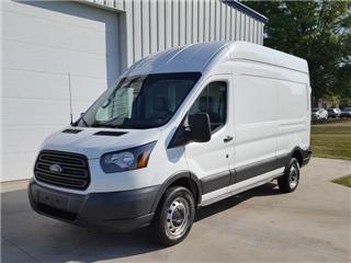 2016 Ford Transit 250