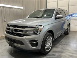 2024 Ford Expedition limited