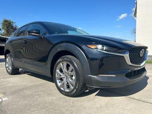 2021 mazda cx-30 select in augusta, georgia