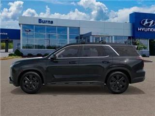 2025 Hyundai Palisade xrt