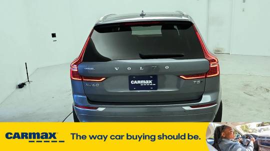 2021 Volvo XC60