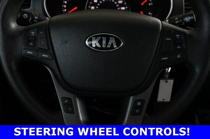 used 2015 kia sorento fwd lx kansas city, ks 66112 for sale in kansas city, kansas