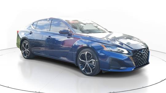 2023 Nissan Altima