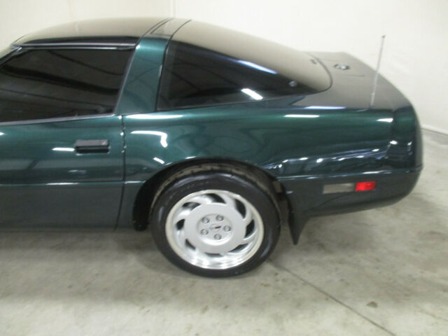 1992 chevy corvette lt1 **no reserve**