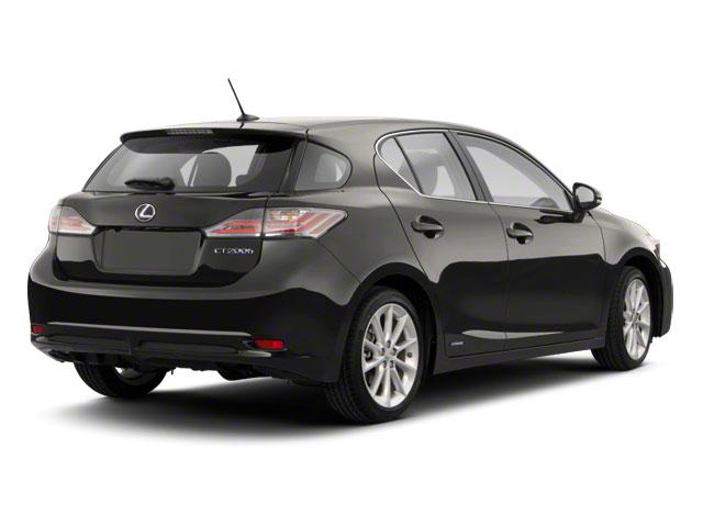 2012 lexus ct 200h premium