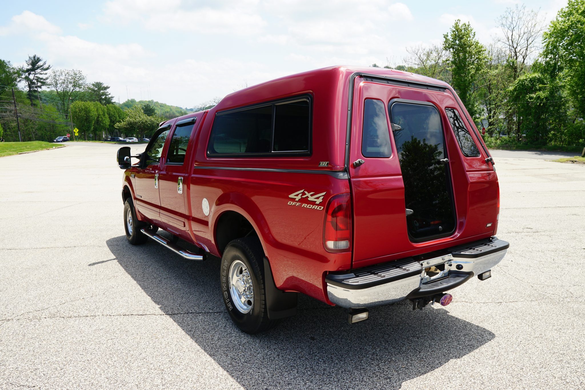 2001 ford f-250 lariat power stroke 4×4