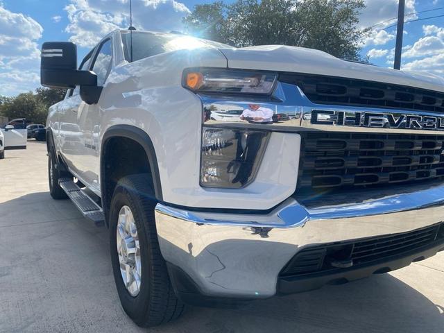 2022 chevrolet silverado 3500 lt
