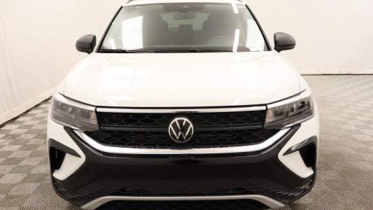 2024 Volkswagen Taos