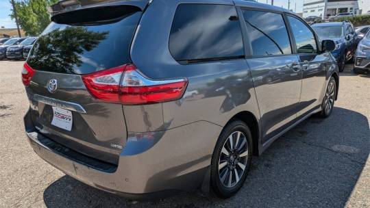 2019 Toyota