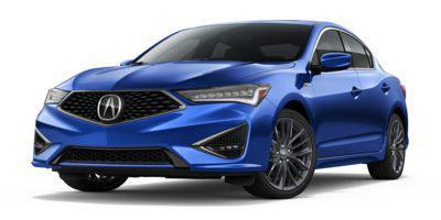 2019 acura ilx premium & a-spec packages