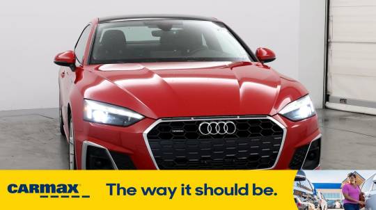 2023 Audi A5