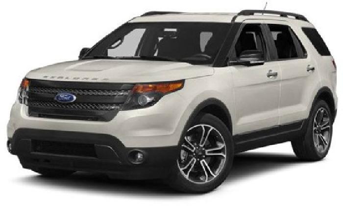 2013 ford explorer sport in scarsdale, ny
