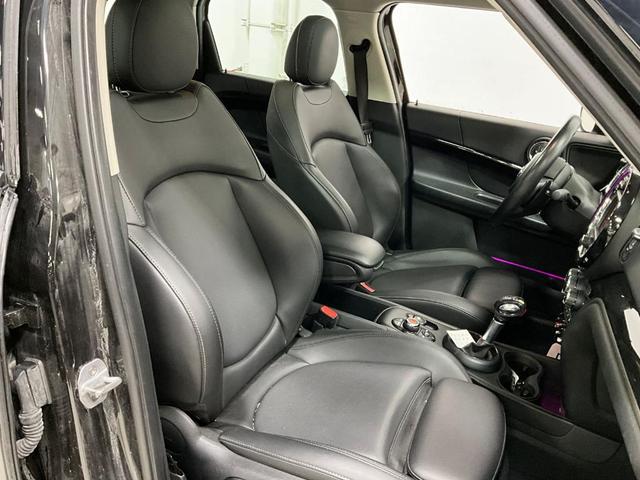 2019 mini countryman cooper s all4