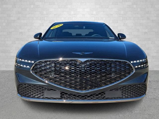 2023 genesis g90 3.5t