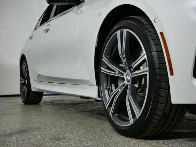 2024 bmw 330 i xdrive