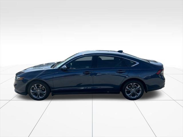 2024 honda accord ex 1.5t