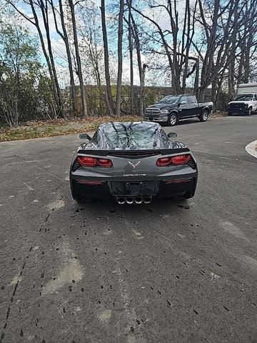 2015 chevrolet corvette stingray z51